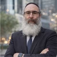 Binyamin Klempner, CEO, InsightBridge