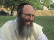 Binyamin Klempner headshot